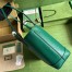 Gucci Ophidia Medium Tote Bag in Green Leather