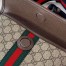Gucci Ophidia GG Small Belt Bag In Beige GG Supreme Canvas