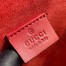 Gucci Dionysus Small Shoulder Bag in Blooms Print GG Supreme