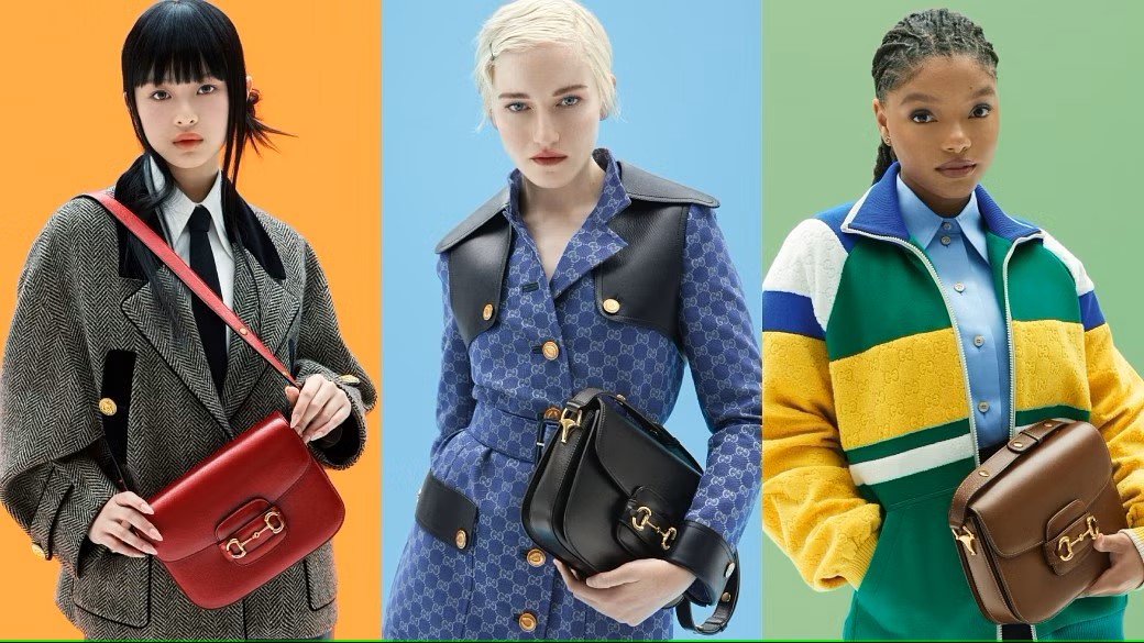 The History of the Gucci Horsebit