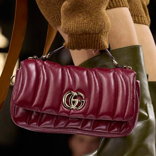 Everything to Know About Gucci GG Milano Bag 